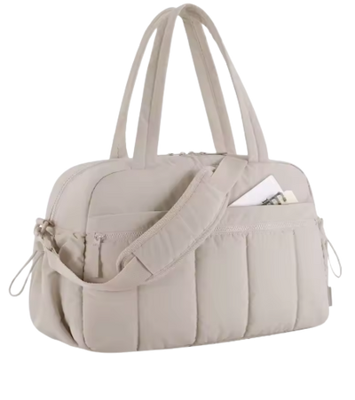 CarryAll™ Travel Stelleveske – Allsidig og slitesterk bleieveske