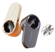 NordicCare™ Lofjerner – Oppladbar med LED-display