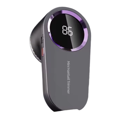 NordicCare™ Lofjerner – Oppladbar med LED-display