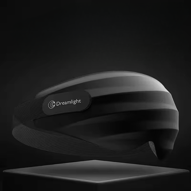 Dreamlight - Sovemaske