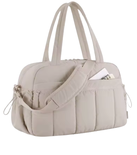 CarryAll™ Travel Stelleveske – Allsidig og slitesterk bleieveske