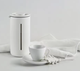 NordicPress™ Kaffepresse 450ml – Moderne og slitesterk