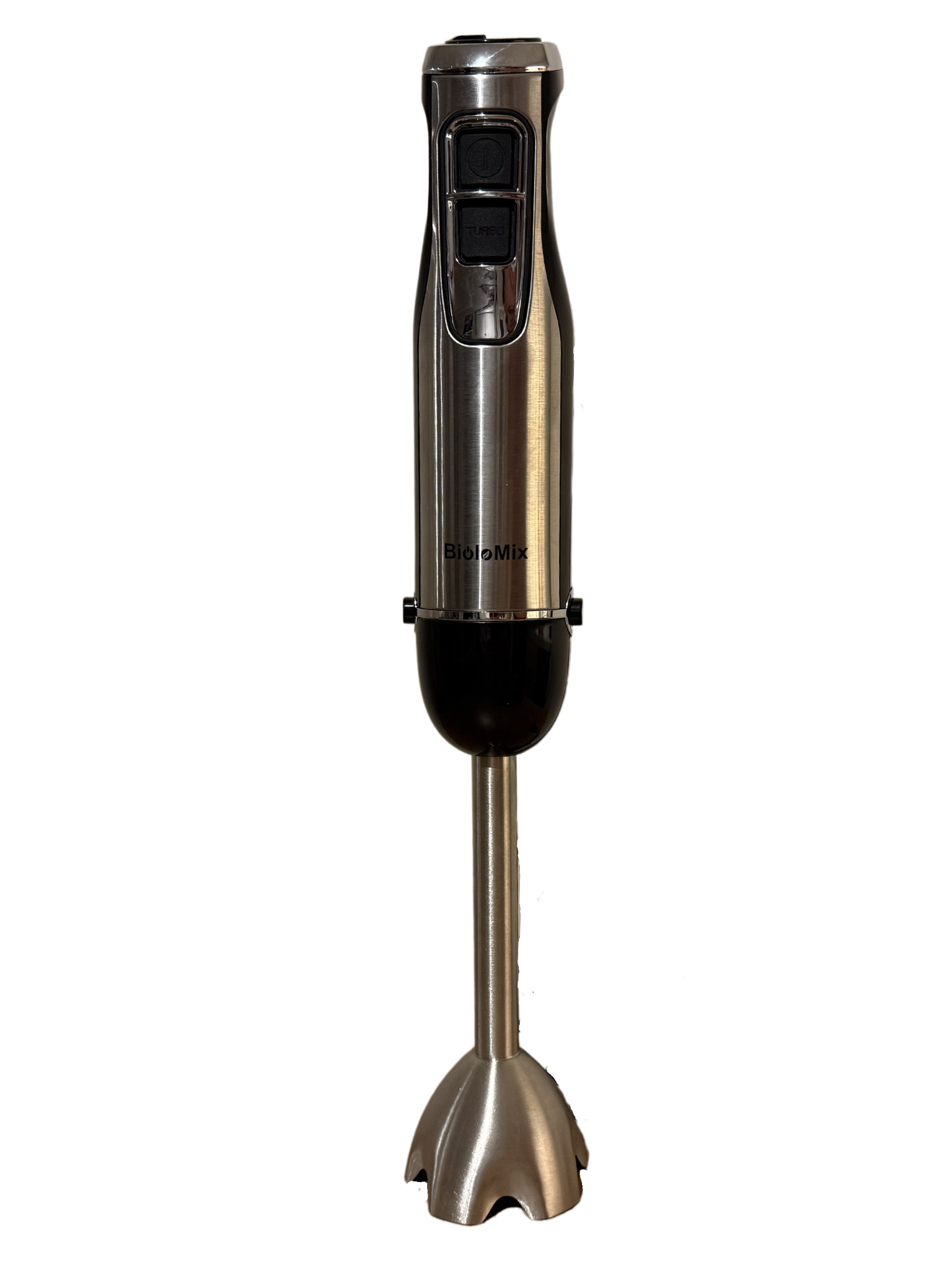 Biolomix stavmikser 1200W