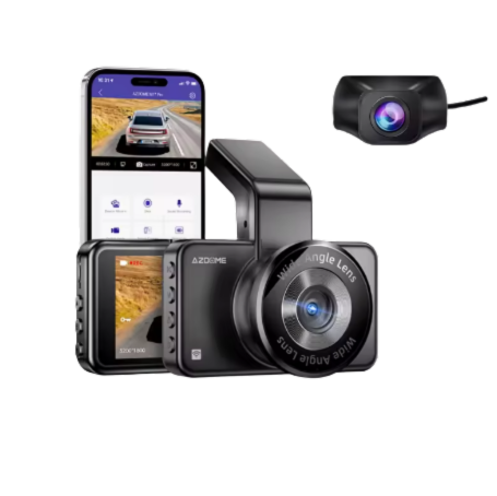 Azdome M17 Pro - Dashbordkamera