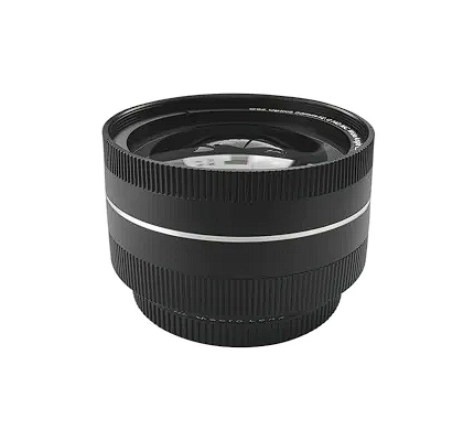 Hypercam 2-i-1 Vidvinkel- og Makrofilter
