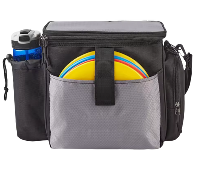 NordicDisc™ Bag – Discgolf bag med plass til 13+ discer