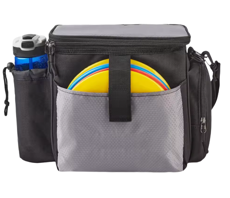 NordicDisc™ Bag – Discgolf bag med plass til 13+ discer